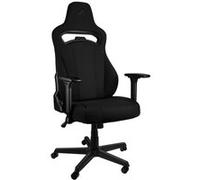 Siège gaming E250 - Noir Noir G