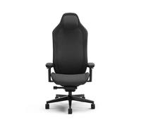Fractal Design Refine Fabric Dark, Siège gaming