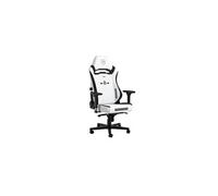 Fauteuil Noblechairs Hero Stormtrooper Edition (Blanc/Noir)