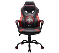 Siège Gaming Junior Iron Maiden SUBSONIC