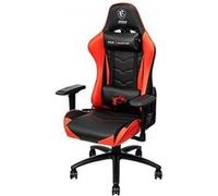 Siège gaming Msi MAG CH120 Noir et rouge Noir et rouge G