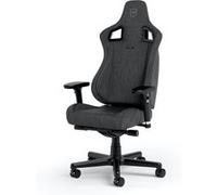 Siège gaming Noblechairs Epic Compact Gris Anthracite et Carbon Gris Anthracite et Carbon G