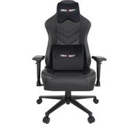 Siège Gaming Oraxeat MX850 Noir et blanc Noir G