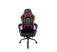 Siège gaming Phantom LED