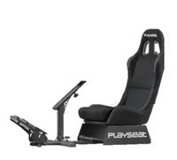 Siège Gaming Playseat Evolution Actifit Black - Mobilier Simulation Racing Ergonomique + Ticket cadeau à gratter