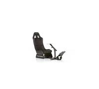 PLAYSEAT Siège simulation automobile EVOLUTION - Alcantara - Noir