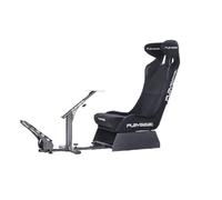 Siège Gaming Playseat Evolution Pro Actifit Black Ergonomique Professionnel + Ticket cadeau à gratter