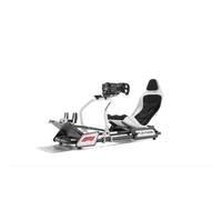 Siège gaming - PLAYSEAT® Formula Instinct - F1® Edition - Cockpit de Simulation Racing