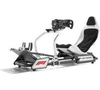 Siege gaming - PLAYSEAT Formula Instinct - F1 Edition - Cockpit de Simulation Racing