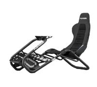 Siège Gaming Playseat Trophy Black Ergonomique pour Simulation Racing avec Dossier Inclinable + Ticket cadeau à gratter
