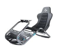 Siège Gaming Playseat Trophy Logitech G Edition - Mobilier Pro Racing et Esport + Ticket cadeau à gratter