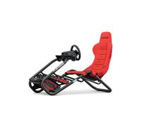 Playseat Siège de simulation gaming Trophy Rouge