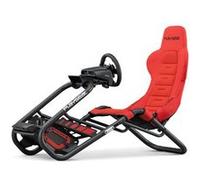 Playseat Trophy Rouge - Sièges simulation gaming