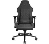 Siège gaming Rekt Ultim8 Noir Noir G