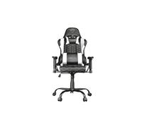 Trust Gaming Gxt 708w Resto Chaise Gaming Blanc