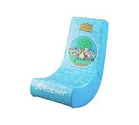 X Rocker Video Rocker - Village Edition Fauteuil de gaming Siège rembourré Multicolore