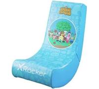 X Rocker Video Rocker - Village Edition Fauteuil de gaming Siège rembourré Multicolore