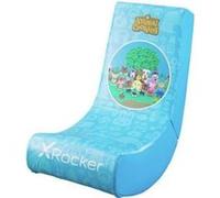 X Rocker Video Rocker - Village Edition Fauteuil de gaming Siège rembourré Multicolore