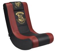 Siège Gaming - SUBSONIC - Harry Potter - Modèle Pro Rock'n'seat Adulte - Sous Licence Officielle