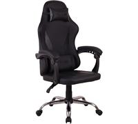 Siège Gaming The G-Lab K-Seat Neon Noir