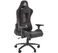 Siege Gaming - X Rocker - Playstation : Amarok G
