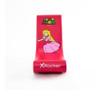 Siège Gaming X-Rocker Princesse Peach