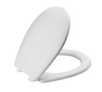 Gedy Diaspro Lunette de Toilette Adaptable pour sanitaire Victoria de Roca