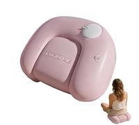 Siège gonflable | Chaise épaisse de festival de musique - Coussin de voyage gonflable, pour adulte, festival de musique d'intérieur, lieu de travail, stade sportif