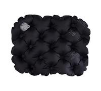 Siège gonflable - Coussin de soutien rempli d'air - Coussin de voyage léger - Autorité d'aide ergonomique - Tapis de repos compact - Aide au confort orthopédique portable - Outil d'amplificateur de