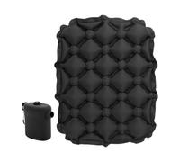 Siège gonflable ergonomique en silicone antidérapant