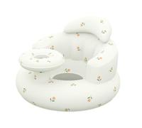 Siège gonflable pour bébé, siège de sol pour tout-petit, chaise de soutien pour enfant avec plateau, sièges gonflables pour bébé, chaise de fête prénatale, siège bébé portable pour la maison, bébés de