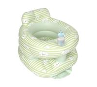 Siège Gonflable Pour Enfant 0 À 36 Mois PVC Doux Et Épais Portable