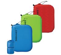 Siège gonflable Therm-a-Rest Lite Seat Couleur: rouge
