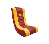 Subsonic Harry Potter - Rock'n'Seat Junior Gamer Chair- Kinder/Jugendliche Gaming-Stuhl offizielle Lizenz