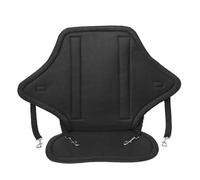 Siège Kayak - détachable avec dossier et sac de rangement durable - chaise confortable facile à installer | Pour la pratique du canoë hommes femmes jeunes adolescents amateurs passionnés | Siège Kayak