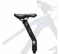 Siège Kids Ride Shotgun 2.0 - siège enfant sur cadre de vélo