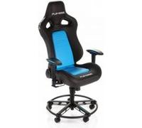 Siège l33t noir/bleu Bleu G