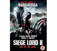 Siege Lord 2: Day Of The Siege