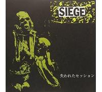 Siege - Lost Session 91