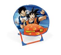 ARDITEX Siège Lune Dragon Ball Z