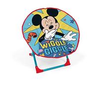 Disney Moon Mickey Chair Multicolore