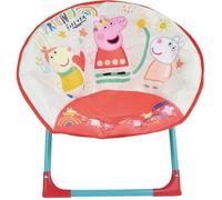 Siège lune Peppa Pig pliable pour enfant - FUN HOUSE