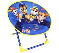 Siège lune pliable enfant - PAT'PATROUILLE - FUN HOUSE - 54 x 42 x 47 cm