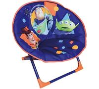 Siège lune pliable pour enfant - FUN HOUSE - Disney Toy Story - Intérieur/Extérieur - 3 ans et plus