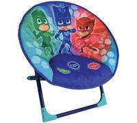 Siege lune pliable pour enfant - FUN HOUSE - PYJAMASQUES - Mixte - A partir de 3 ans