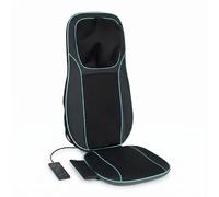 Siège massage shiatsu chaleur apaisante massage 3d medivon mv-cosytherm