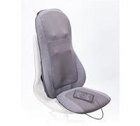 Siège massant avec scan Bodyscan de Lanaform Gris G
