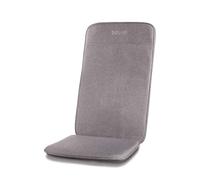 Siège massant Beurer Shiatsu 42,50x4x70 cm