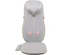 Essentielb - Siège Massant Chauffant Edm3 Eden Premium