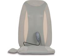 Siège massant chauffant ESSENTIELB EDM4 Eden